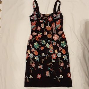 NICOLE MILLER ⭐Black dress⭐